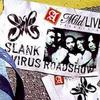Slank virus roadshow disc 2 album art 54947